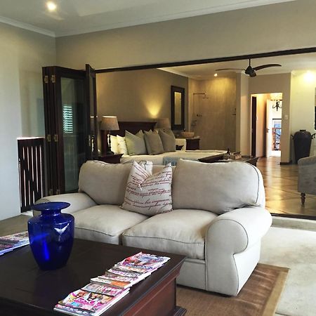 Five Burnham Guest House Durban Rom bilde