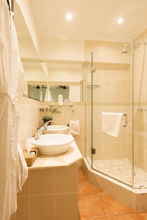 Five Burnham Guest House Durban Eksteriør bilde