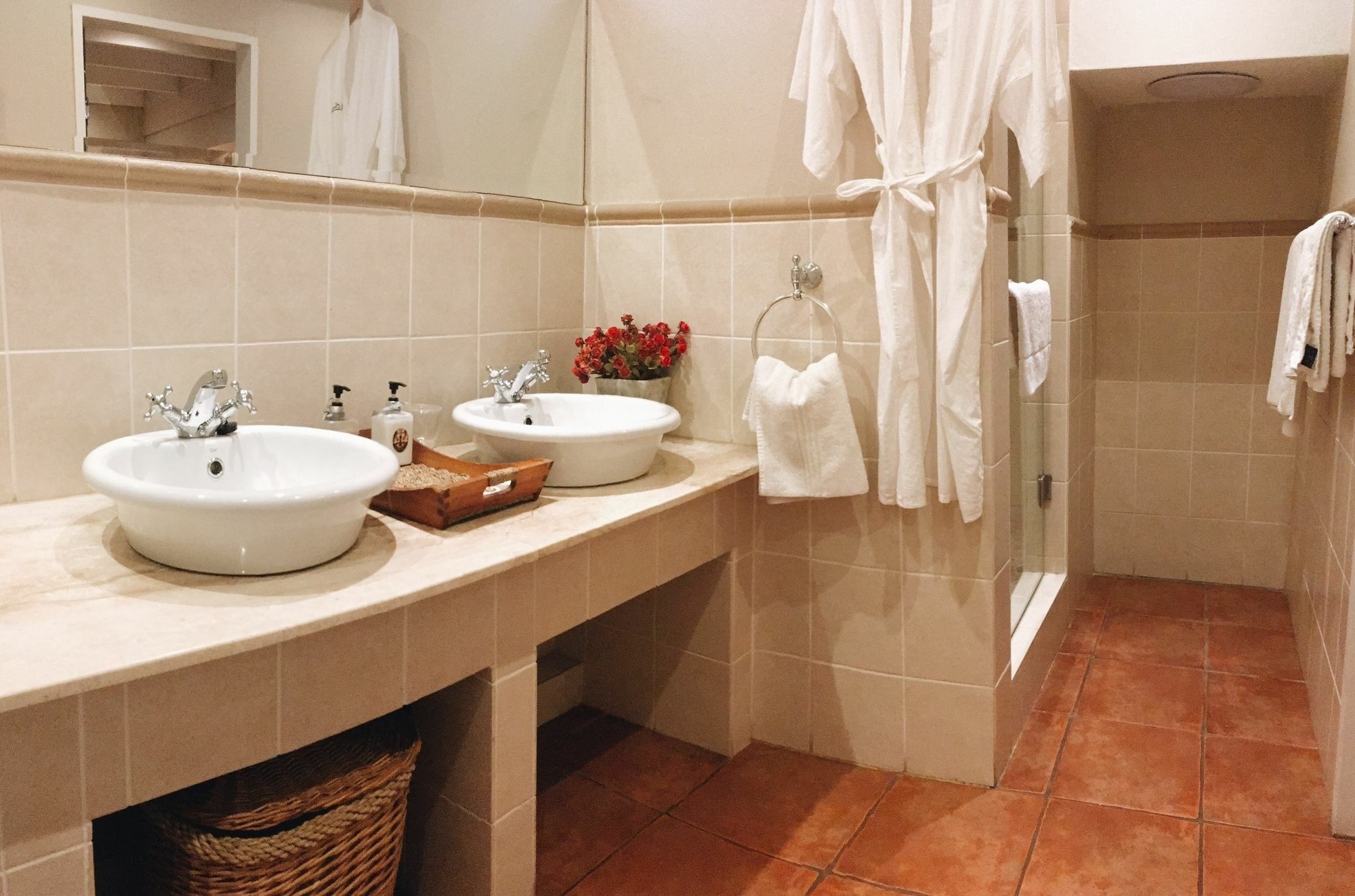 Five Burnham Guest House Durban Eksteriør bilde